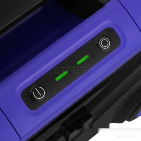 Пылесос Kitfort KT-5246