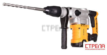 Перфоратор Вихрь П-1600К-М