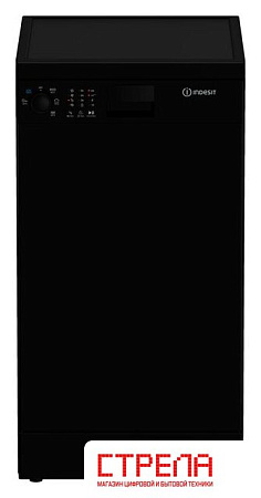 Отдельностоящая посудомоечная машина Indesit DFS 1A50 B