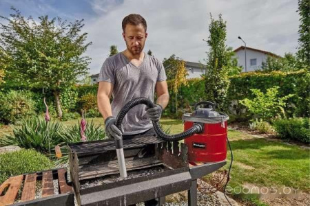 Пылесос Einhell TC-AV 1618 D