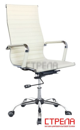Офисное кресло Бюрократ CH-883 (бежевый)