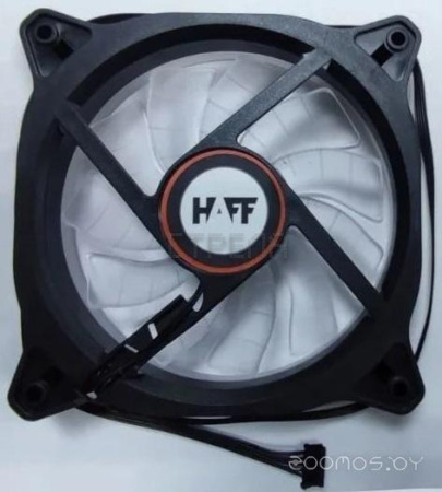 Вентилятор Haff Single Ring ARGB FAN (120mm)