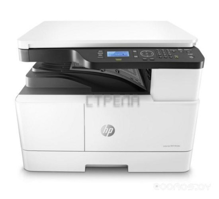 Принтер HP LaserJet MFP M438n (8AF43A)