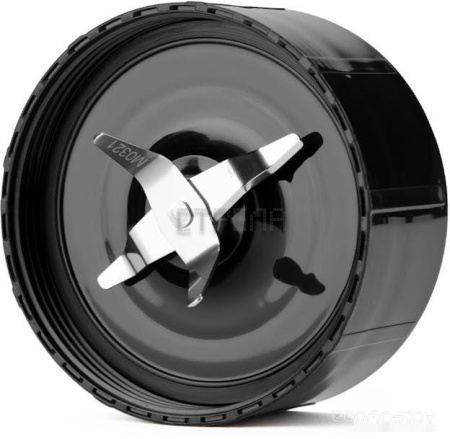 Стационарный блендер NutriBullet Magic Bullet MBR10 B