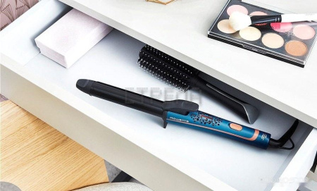 Круглая плойка Rowenta CF3226