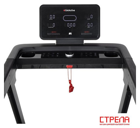 Электрическая беговая дорожка GetActive GTS9 Run PRO
