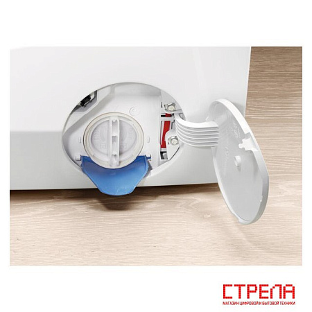 Стиральная машина Electrolux EW7F3482UE