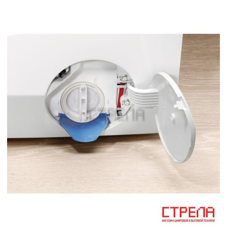 Стиральная машина Electrolux EW7F3482UE