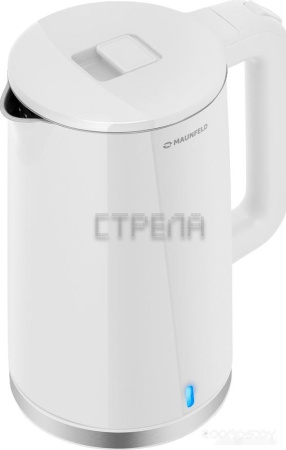 Электрический чайник Maunfeld MGK-633WH