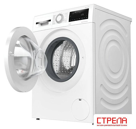 Стирально-сушильная машина Bosch Serie 4 WNA13401PL