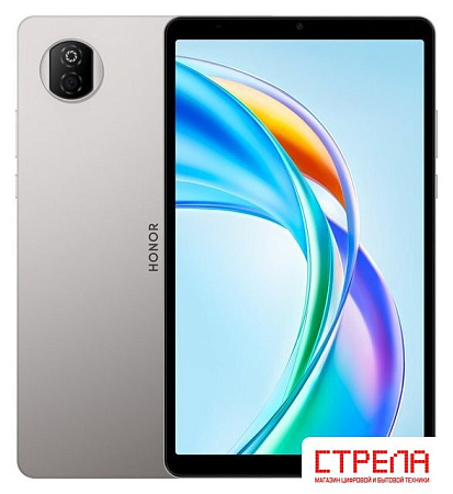 Планшет HONOR Pad X7 Wi-Fi 6GB/128GB (серый)