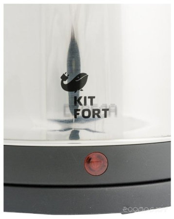 Электрический чайник Kitfort KT-602-7