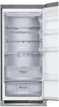 Холодильник LG GA-B509MCUM