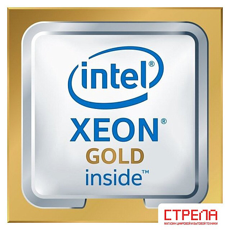 Процессор Intel Xeon Gold 6238R