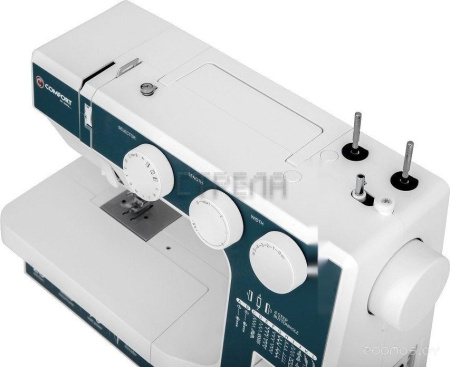 Электромеханическая швейная машина Comfort 3010