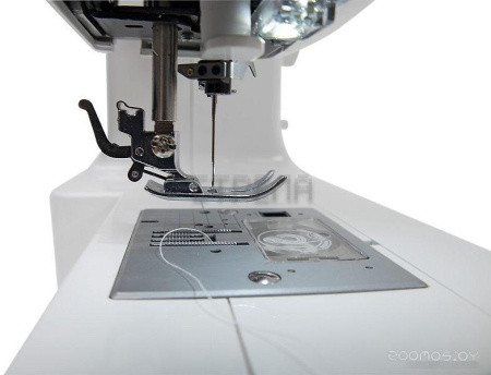 Электромеханическая швейная машина Leader Calipso