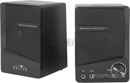 Акустика Oklick OK-126 [339881]