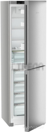 Холодильник Liebherr CNsfd 5704 Pure