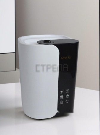 Увлажнитель воздуха Vol.Ki LP2209 (белый)