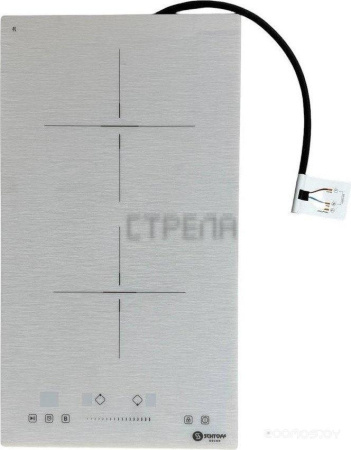 Варочная панель Schtoff I3 S20B White