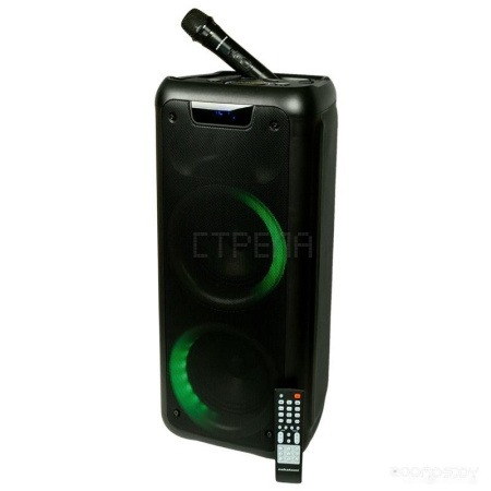 Колонка для вечеринок Nakatomi GS-40