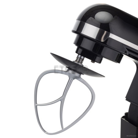 Планетарный миксер Evolution Mr. Backer SM-1457 Black