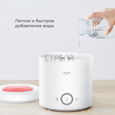 Увлажнитель воздуха Deerma DEM-F301