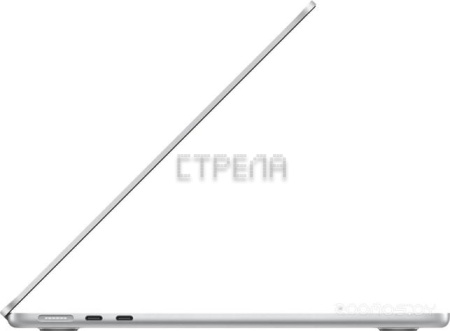 Ноутбук Apple Macbook Air 13" M2 2022 MLY03