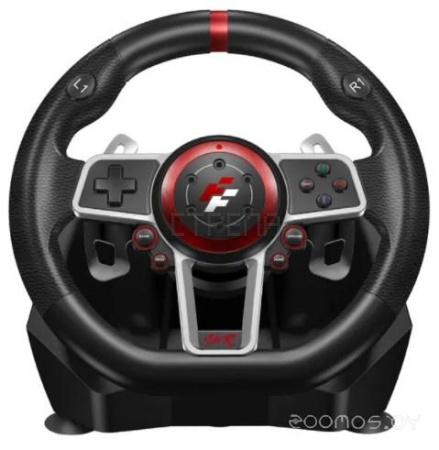 Руль FlashFire Suzuka ES900R