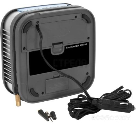 Автомобильный компрессор Mystery Chameleon AC-220