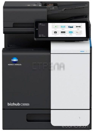 Принтер Konica Minolta Bizhub C3350i