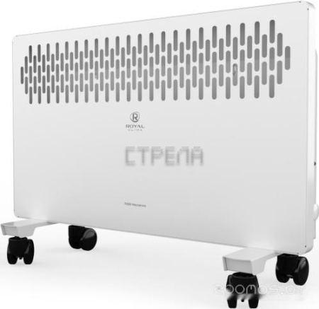 Конвектор Royal Clima Fiori Meccanico REC-FR1500M