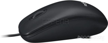 Мышь Logitech M100R 910-006765