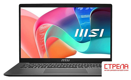 Ноутбук MSI Modern 14 F1MG-499RU