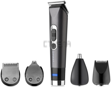 Универсальный триммер First FA-5676-4