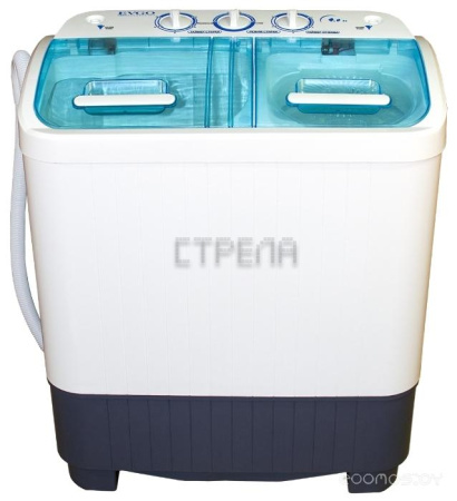 Стиральная машина Evgo WS-40PET