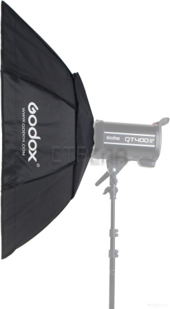 Софтбокс Godox SB-FW95 с сотами