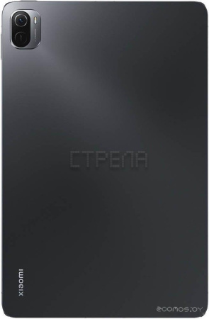 Планшет Xiaomi Pad 5 128GB (международная версия, черный)