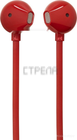 Наушники JBL Tune 305C (красный)