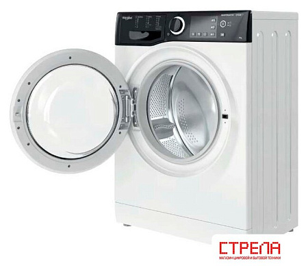 Стиральная машина Whirlpool WRSB 7238 BB EU