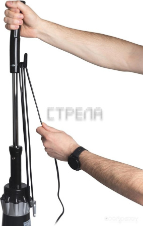 Пылесос Endever SkyClean VC-296