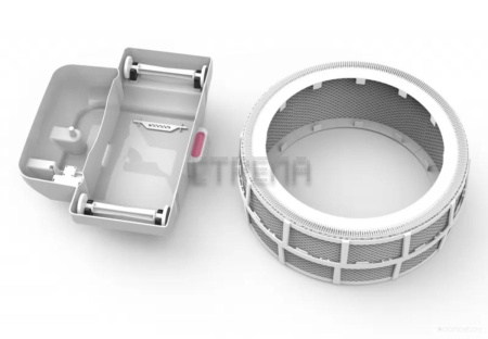 Мойка воздуха Boneco Air-O-Swiss H700 (НС-1343953)