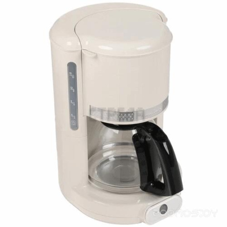 Капельная кофеварка Moulinex Soleil FG385A30