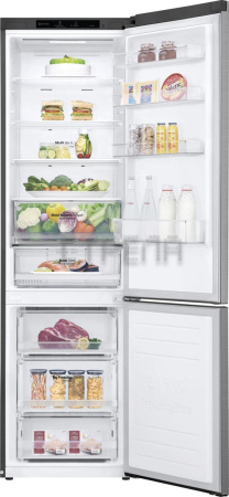 Холодильник LG DoorCooling+ GW-B509SMJM