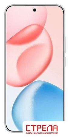 Телефон HONOR 400 12GB/512GB международная версия (серебристый)