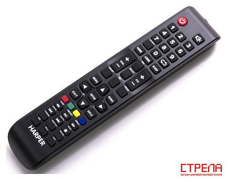 Телевизор Harper 43F660TS