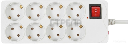 Сетевой фильтр Buro 800SH-3-W