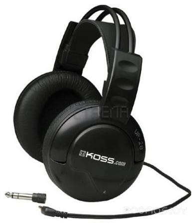 Наушники KOSS UR20