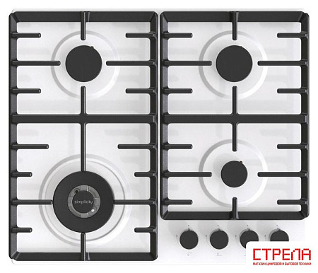 Варочная панель Gorenje GW642SYW