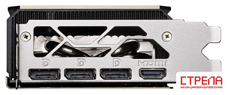 Видеокарта MSI GeForce RTX 5070 Ti 16G Inspire 3X OC